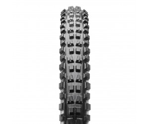 Покрышка Maxxis MINION DHF 26X2.50 Foldable 
